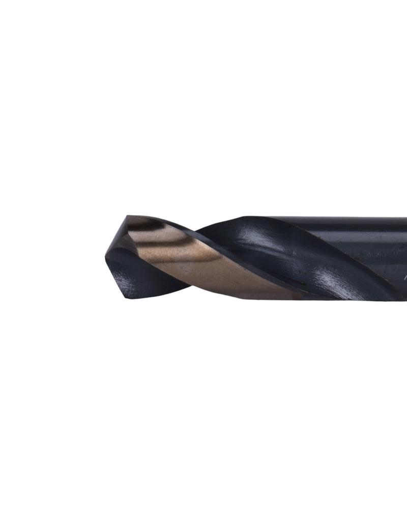 Century Drill & Tool, 44356, 7/8",Silver & Deming,High Speed Drills, Cobalt Steel 7/8"
