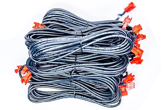 Topargee 3m Sender Extension Lead Water Tank Gauges
