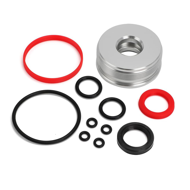 AUTOVIC Trim Ram Rebuild kit for Volvo Penta SX-C,R,S Cylinder 3852414 3850683 3885196 3857470 3857471