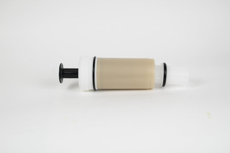 Flushmate C-100500-KIT OEM Replacement Flush Valve Cartridge for Flushmate 500, 501, 503, 504 Pressure Assist Systems - Duckbill Valve, Filter Screen & Lower Supply Filter, 1.0 & 1.6 GPF Systems 1.6, 1.0 GPF
