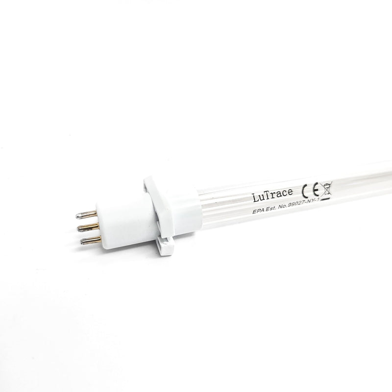 UV2400XLAM1 Honeywell, OEM Quality Premium Compatible Lamp for UV2400U1000 UV2400U5000 Bulb - Guaranteed for One Year!