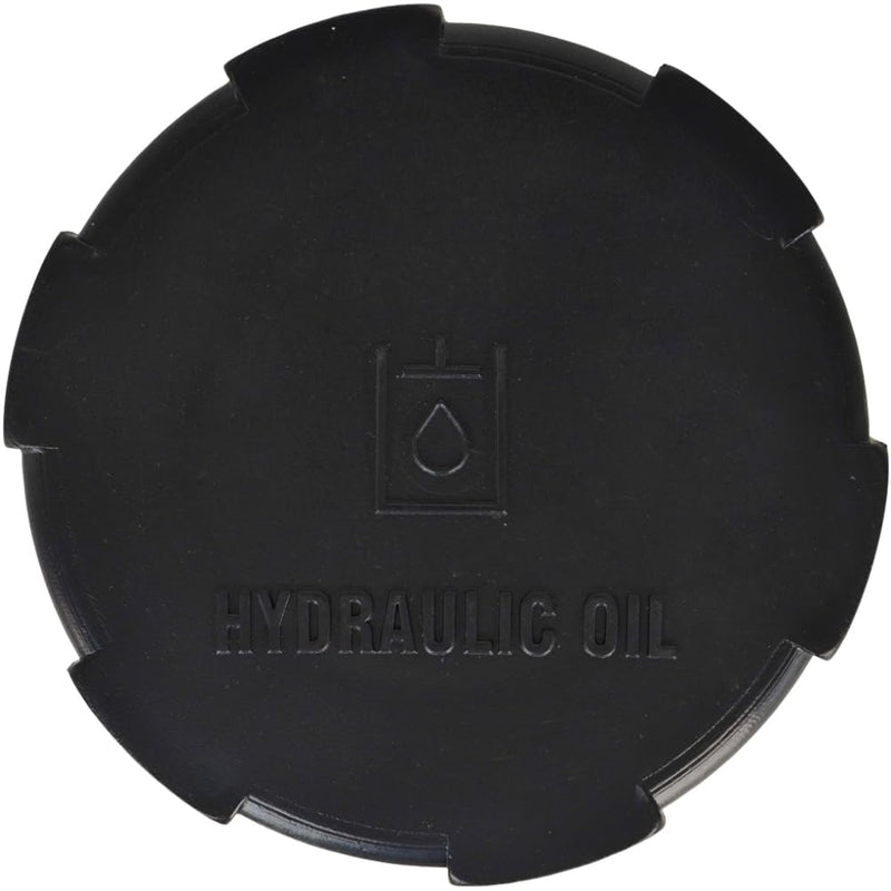Hydraulic Oil Vent Cap 6727475 Compatible with Bobcat S185 S650 S770 S250 S300 S570 S590 S650 T590 542 543 553 642 643 645 653 730 731 732 742 743 751 753 763 773 7753 843 853 863 864 873 883