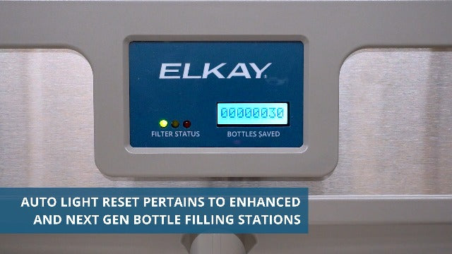 Elkay Genuine WaterSentry ERF750 Residential Replacement Filter