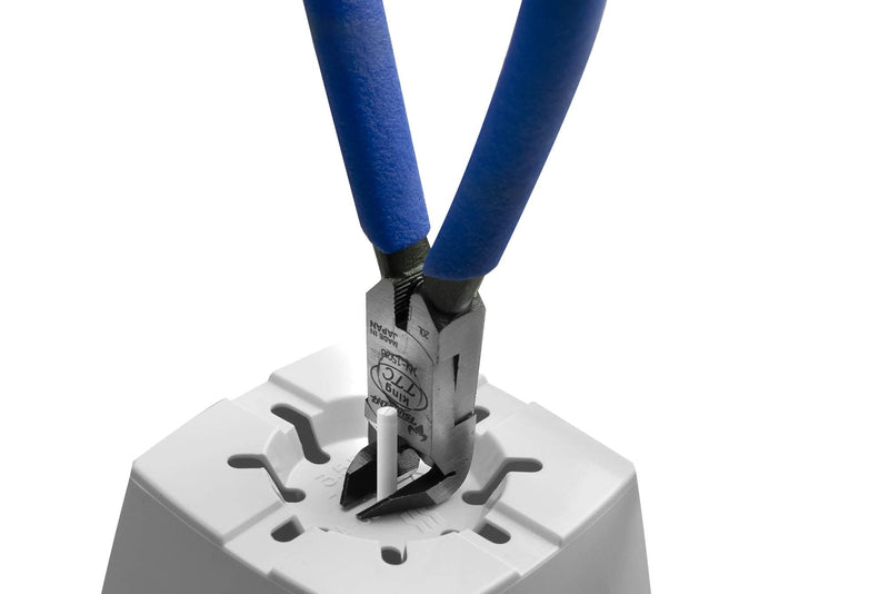 Tsunoda AN-150B, Angled Edge Cutter 6-inch (150mm), 90 degree