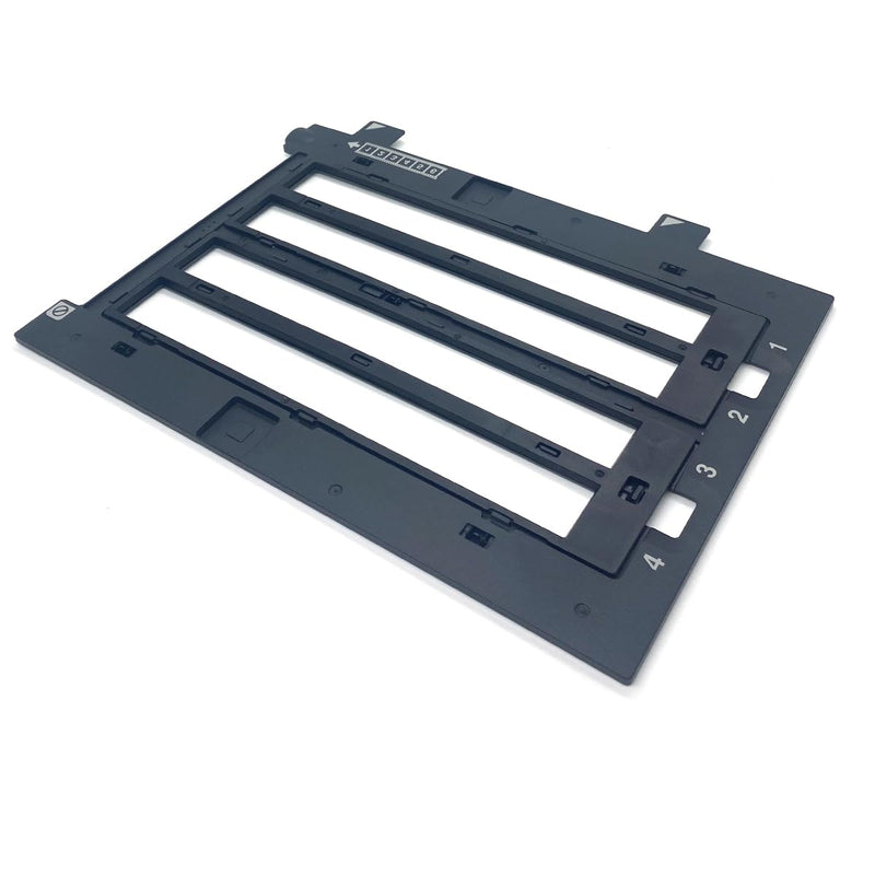 BOMMEL 35mm Photo Negative Holder Film Guide Holder for EPSON V700 V750 V800 V850 4990