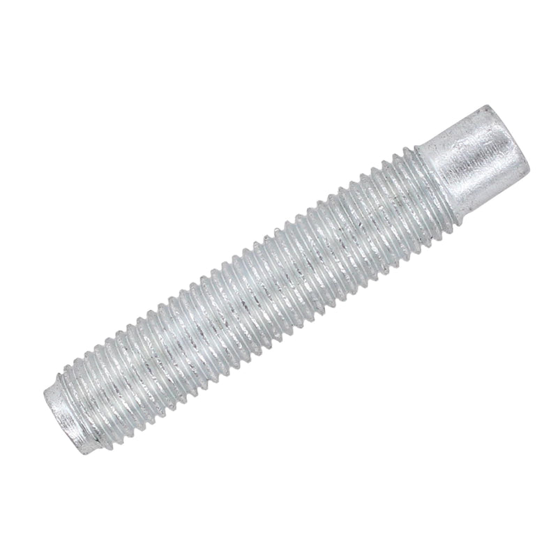 ApplianPar Exhaust Stud and Nut Kit for Subaru Legacy and Outback 1990-18, Impreza 1993-18, Forester 1998-18, Crosstrek 2013-19, Baja 2003-06, WRX 2002-18, STI 2004-18, Tribeca 2006-13, svx 1992-97