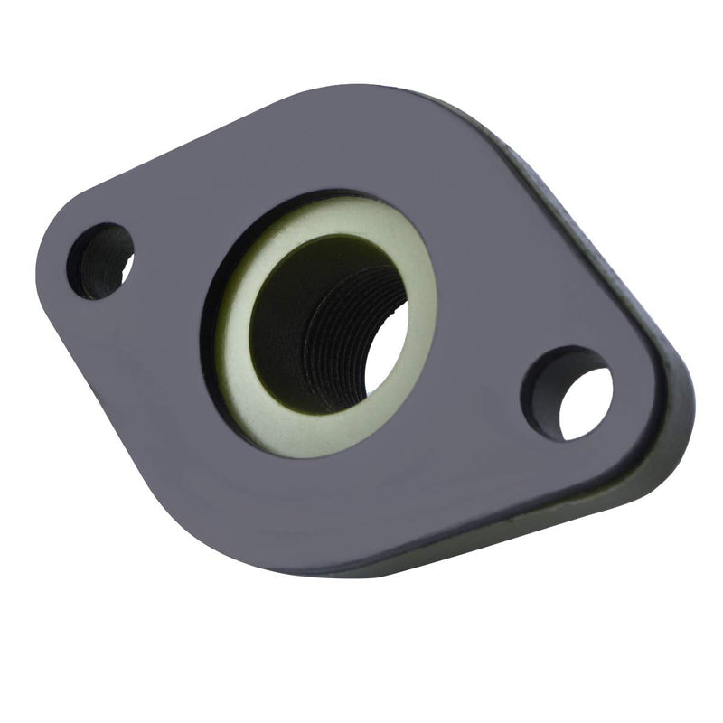 HYDRO MASTER Universal Pump Flange Gasket (Set of 2)