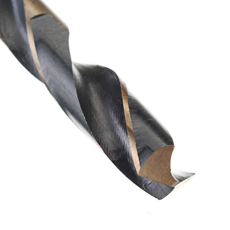 1PC 1-1/2" S&D 1.5" Silver Deming Cobalt Drill Bit