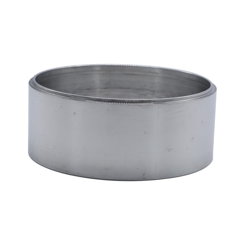 2" Aluminum Air Cleaner Spacer 5-1/8" Compatible with Edelbrock Holley Riser SBC BBC AFB V8