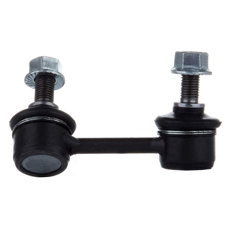 SCITOO 2pcs Suspension Kit 2 Front Stabilizer/Sway Bar End Link fit for 1998-2002 for Honda for Accord K90340 K90341