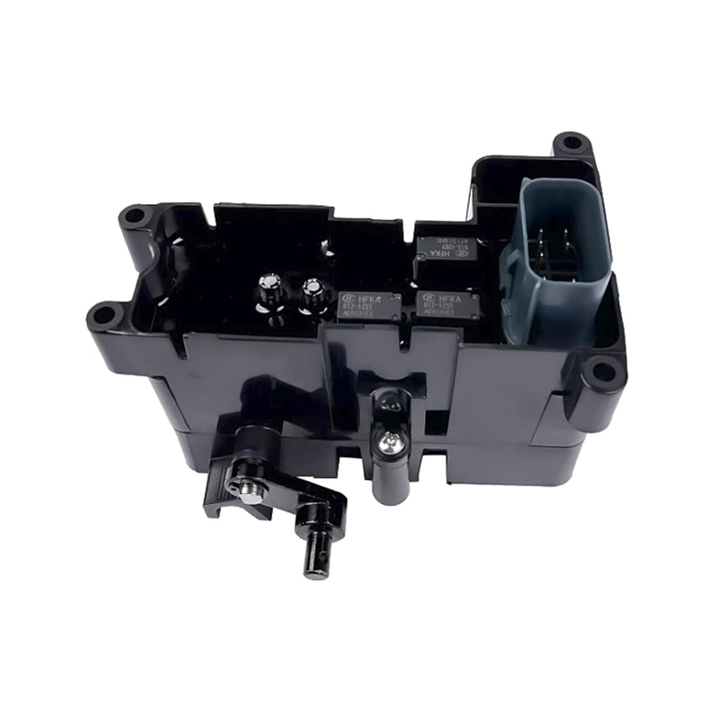 121-3017 Brake Controller Control Module Replacement for Toro TimeCutter Exmark Quest E S Series Lawn Mowers 115-9660 120-7144