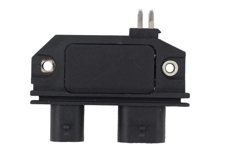 NewYall Ignition Control Module Unit for Chevrolet 1985-1995 for GMC 1987-1995 for Buick 1985-1993 for Cadillac 1985-1992 for Isuzu 1991-1995 for Oldsmobile 1985-1994 for Pontiac 1985-1992
