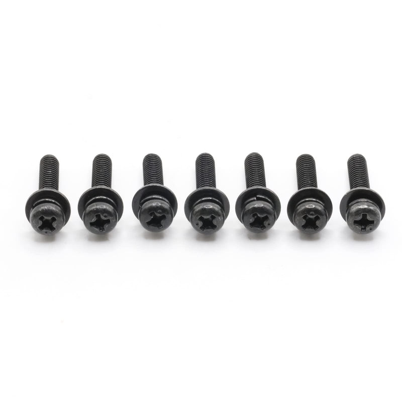 ReplacementScrews Stand Screws Compatible with LG OLED48C1PUB (OLED48C1PUB.AUS)
