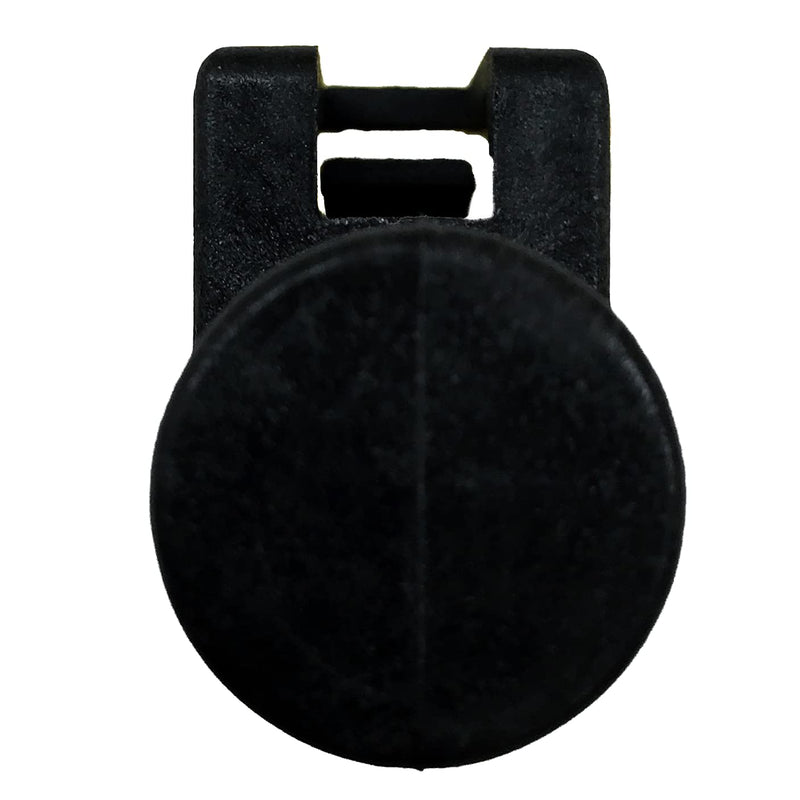 APSG Locking Cap/Cover for Automatic Transmission Dipstick Charge Tube Seal | REF# 31086-3TA1A | Fits Select Nissan Vehicles