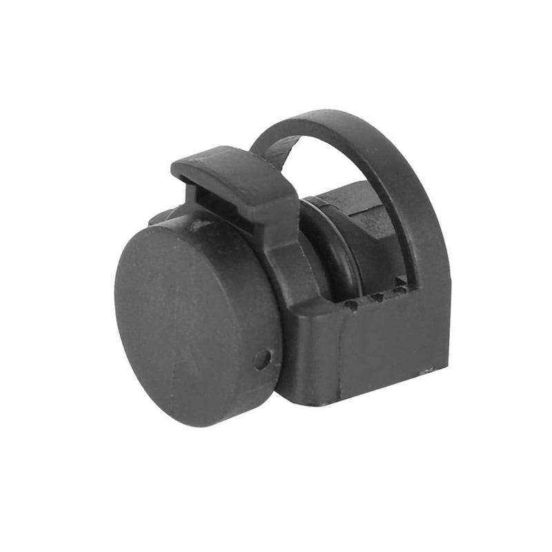 X AUTOHAUX Car Water Pump Joint Water Outlet Pipe Joint LR011038 for Land for Rover LR4 12 x 10 x 2 cm