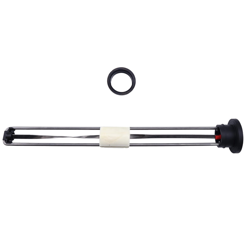5022917 5101378YP 5022917SM 12" Fuel Gauge & Grommet Compatible with Cub Cadet 735-0699, Ferris IS500Z IS600Z, Snapper Pro S125Xt S150X