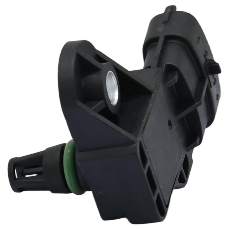 Manifold Absolute Pressure MAP Sensor L4 V6 V8 1.6L 2.0L 3.5L 5.0L 6.2L Compatible with Ford F150 F250 F350 Escape Fiesta Focus Transit 150 250 350 12-20# CV2Z9F479A