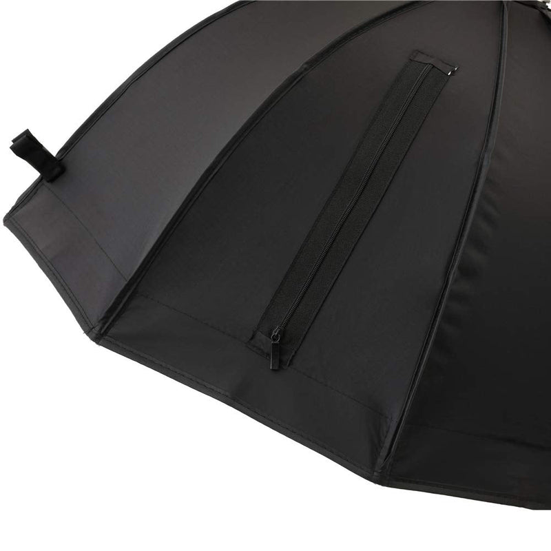 Godox AD-S60S Softbox, Portable Godox Mount Softbox, 60cm/23.6inch Soft Box with Grid for AD400 Pro II AD300 Pro Strobe Flash and ML60 ML60Bi ML60II Bi ML100R ML100Bi LED Light