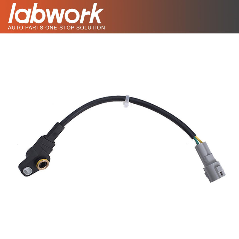 labwork Throttle Position Sensor TPS Replacement for Polaris Ranger RZR 700 800 Ranger Crew Sportsman Replacement for 1204715