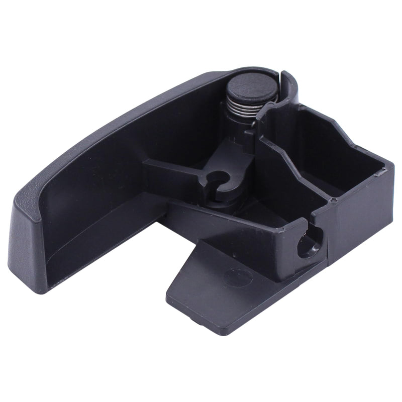 MOTOKU Hood Latch Release Handle Lever for Chevy GMC Silverado Sierra C1500 C2500 C3500 K1500 K2500 K3500