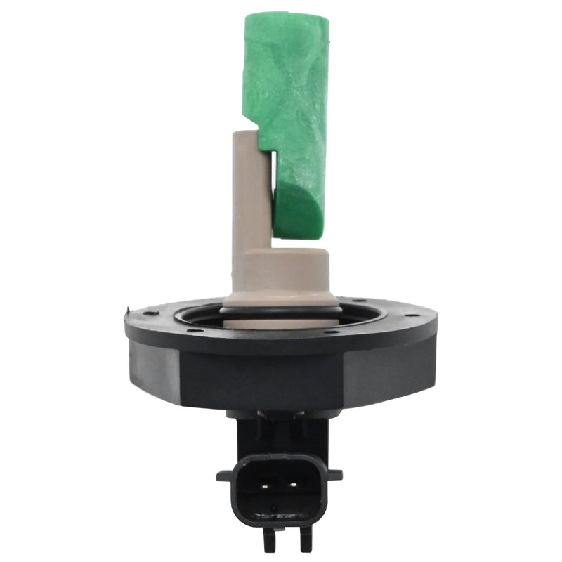 Coolant Level Sensor 924-5205 Replacement for Freightliner Cascadia 2008-2020, Replacement for Columbia 2007-2017 Heavy Duty Coolant Fluid Level Sensor 0662384002