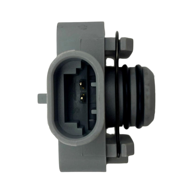 Engine Coolant Level Sensor 10096163 Compatible with Model Century Regal Lumina Camaro Caprice Firebird Venture Cutlass Intrigue Montana Impala Bonneville