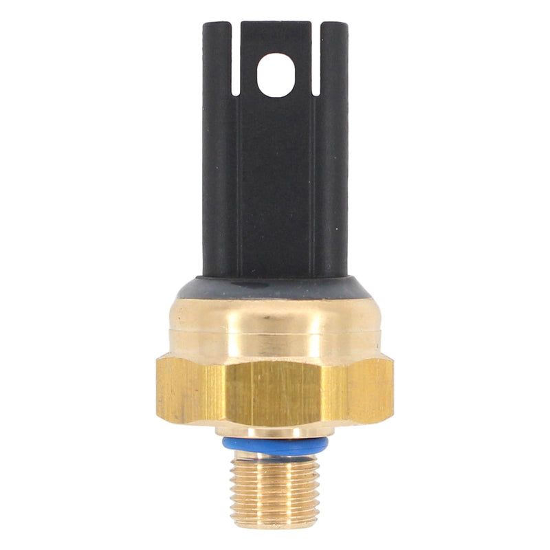 Low Fuel Pressure Sensor for BMW 135i 08-10, 335i 07-10, 535i 08-16, 550i 10-14, 640i 650i 12-17, 740i 11-15, 750i 09-15, 760Li 10-15, X5 11-13, X6 08-14