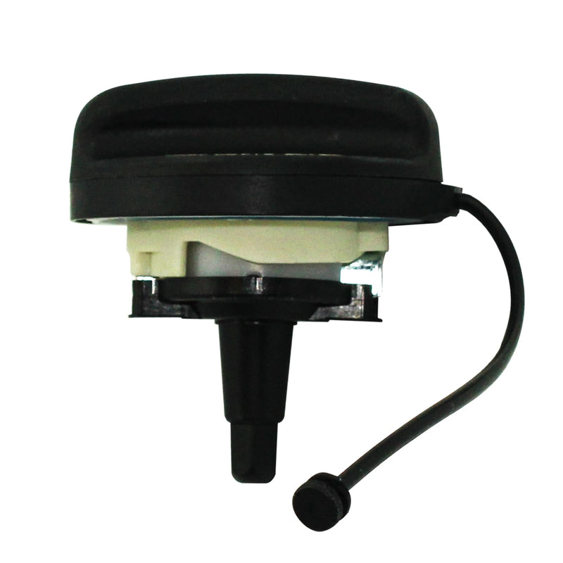 Gas Cap, Fuel Cap For BMW Mini Cooper, 3 4 5 6 7 Series X1 X2 X3 X4 X5 X6 M3 M4 M5 M6 Z4 128i 135i 228i 320i 323i 325i xi 328i 330i 335i 428i 525i 528i 530i 535i GT 650i 740i 745i 750i, 16117222391