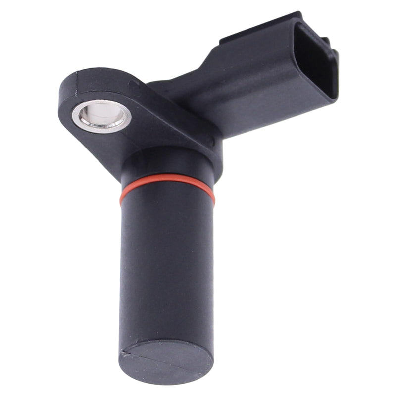ApplianPar Camshaft Position Sensor and Crankshaft Sensor for Ford F150 Explorer Edge Mustang Transit 150 250 350 Lincoln MKS MKT MKX MKZ Mark LT 3.5 3.7