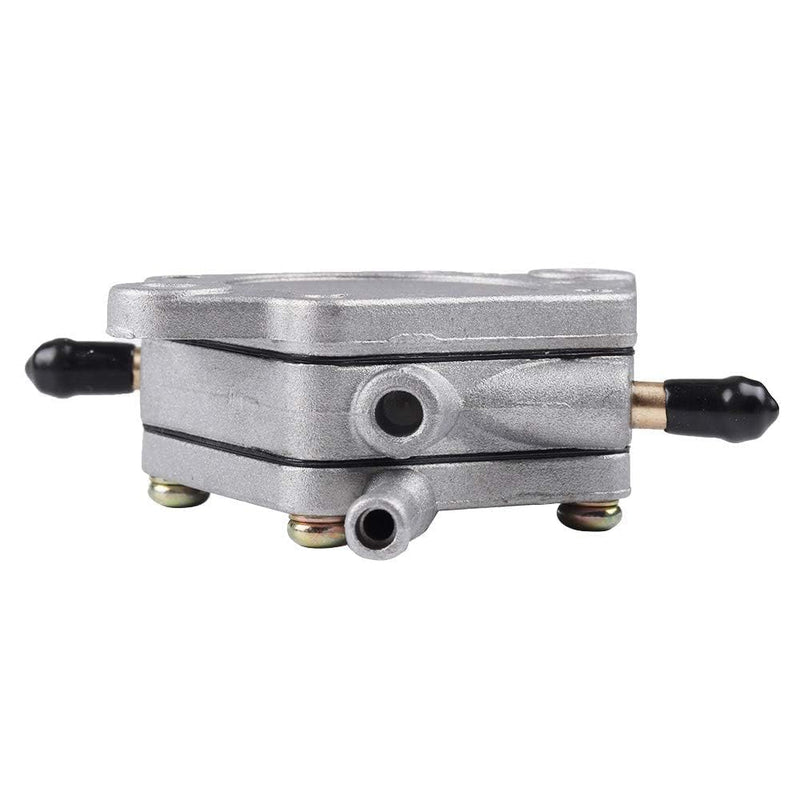 1014523 Fuel Pump for Club Car Gas Golf Cart DS & Precedent (1984-up) 290FE 350FE Engines Replacement Kit with Fuel Filter Fuel Line Spark Plug Tune Up kit
