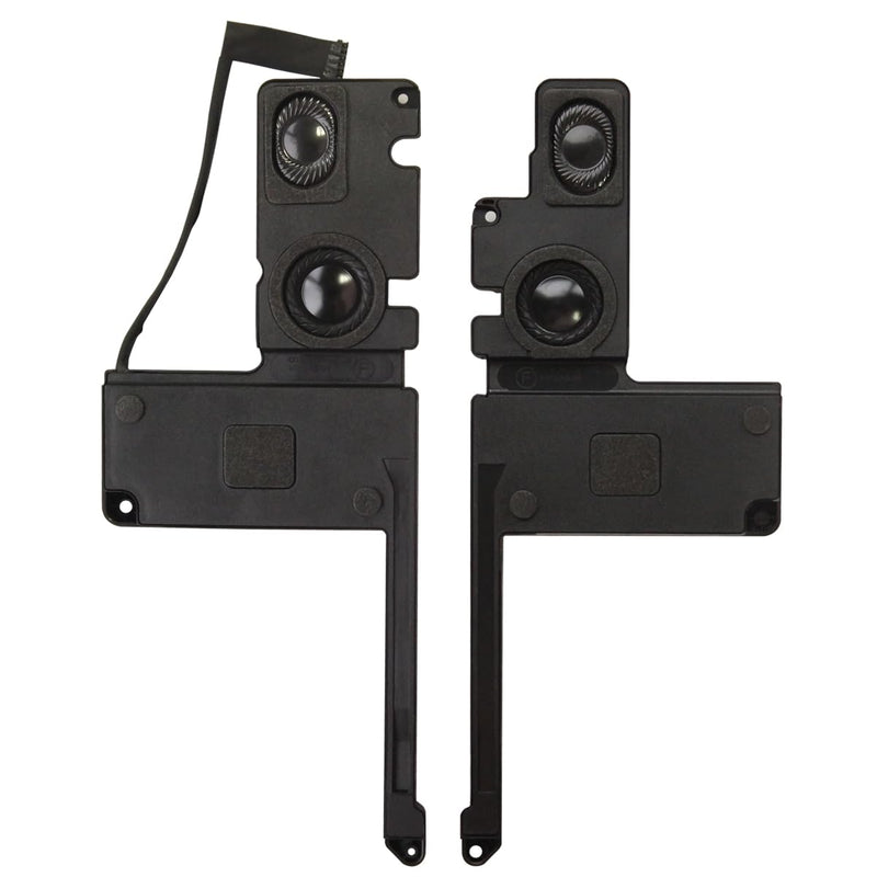 Internal Speaker Set (Left & Right) Replacement Compatible with MacBook Pro 15 inch Retina A1398 2012 2013 2014 2015