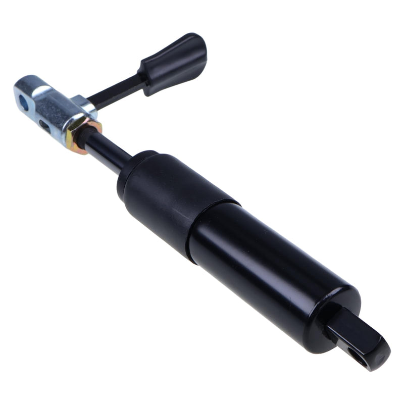 Steering Column Adjustment Cylinder Shock 709402419 709400656 709402506 Compatible with Can-Am Commander 700 800 1000 Maverick 1000R X3 Turbo Trail 700 1000 Defender HD7 HD9 HD10