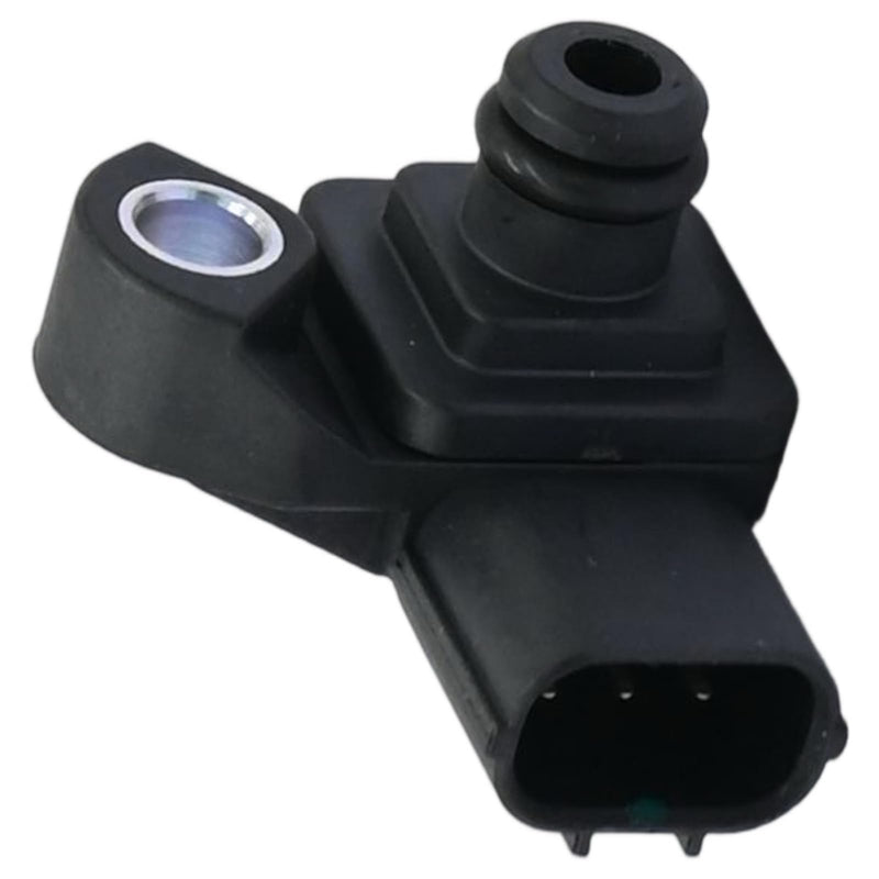 Manifold Absolute Pressure MAP Sensor H4 2.0L 2.5L Compatible with Subaru BRZ Crosstrek Forester Impreza Legacy Outback Xv Crosstrek 11 12 13 14 15 16 17 18 19 20# 22627AA510 227187