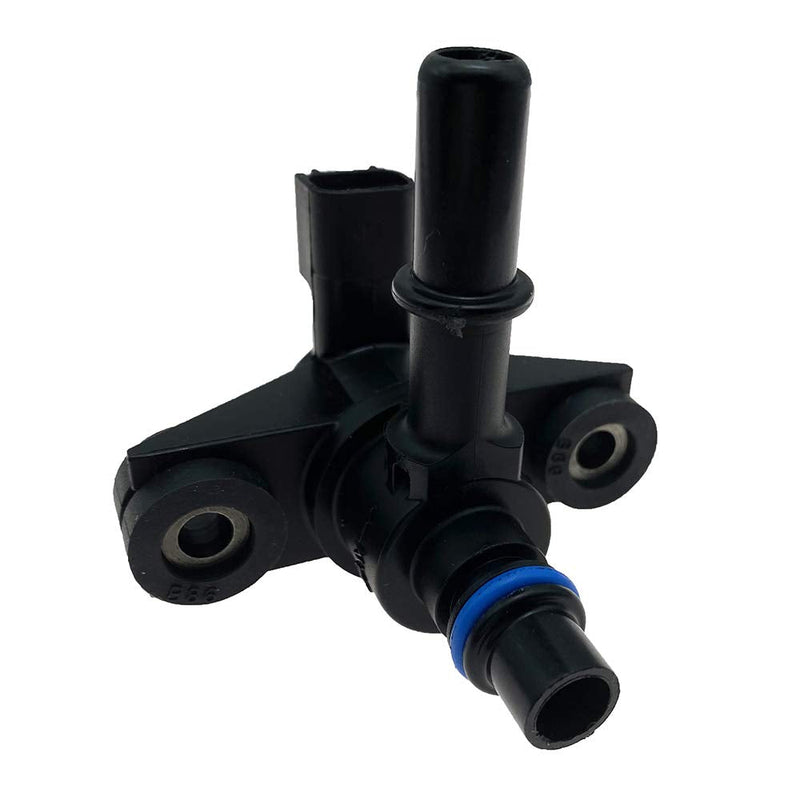 Purge Valve Assembly for 2011-2016 Ford Mustang GT Explorer F-150 Edge Raptor Taurus Flex Replace AU5A9G866AB AU5A-9G866AB AU5Z- 9C915-B CX-2409