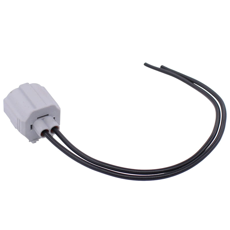MOTOKU Engine Coolant Temperature Sensor for Toyota Tacoma Tundra 4Runner Camry Lexus ES350 ES330 GX460 GX470 GS350