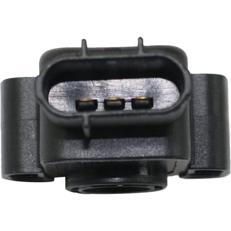 for Ford F-450 / F-550 Super Duty Accelerator Pedal Position Sensor 1999 2000 2001 | 8 Cyl | 7.3L | Blade