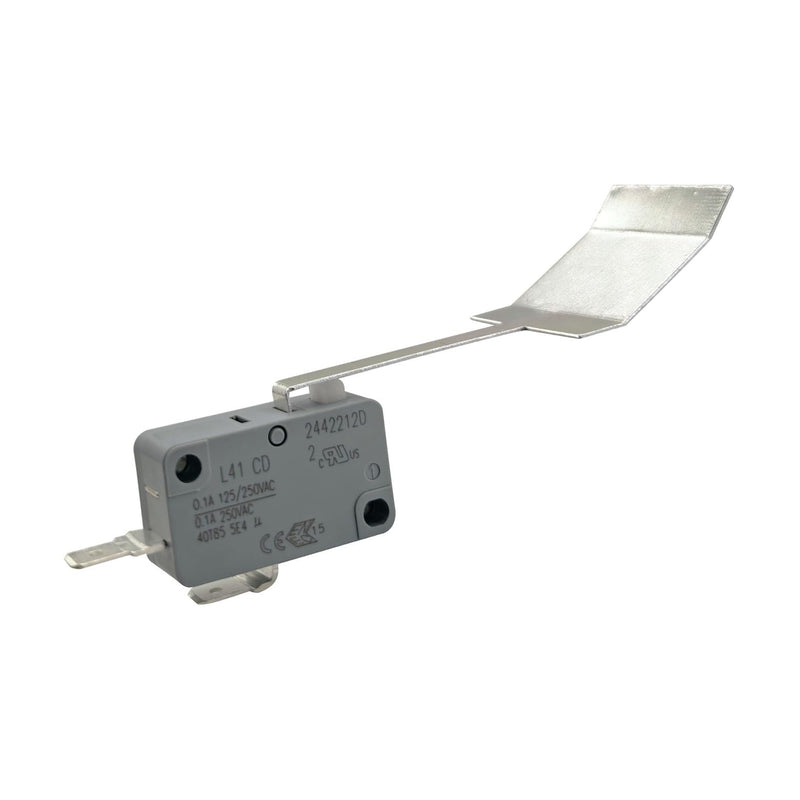 31093 Sail Switch Replace Kit for AFSAD AFSD AFMD Series RV Camper Furnaces Direct Replacement Solve Heating (Gray) GRAY