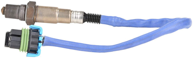 BOSCH 16089 Premium Original Equipment Oxygen Sensor - Compatible with Select Buick Allure, LaCrosse, Enclave, Rendezvous; Chevrolet Traverse; GMC Acadia; Saturn Outlook Narrowband