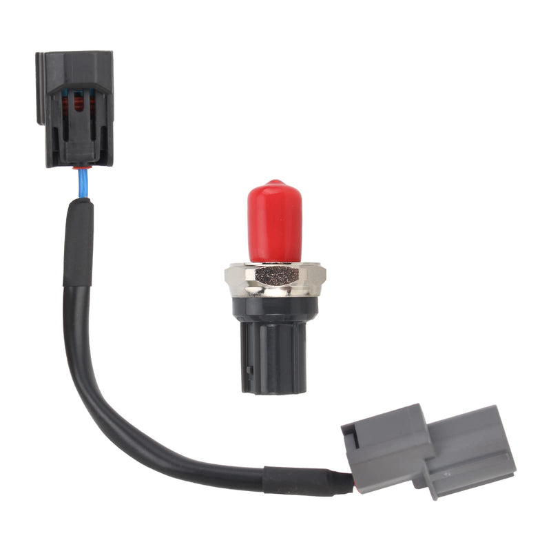 MOTOALL Knock Sensor & Harness 30531-P8F-A00 Fits for Honda Acura CL MDX RL TL 3.5L