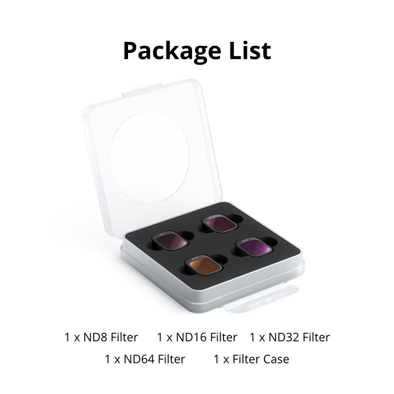 Potensic ND Filter for Atom 3
