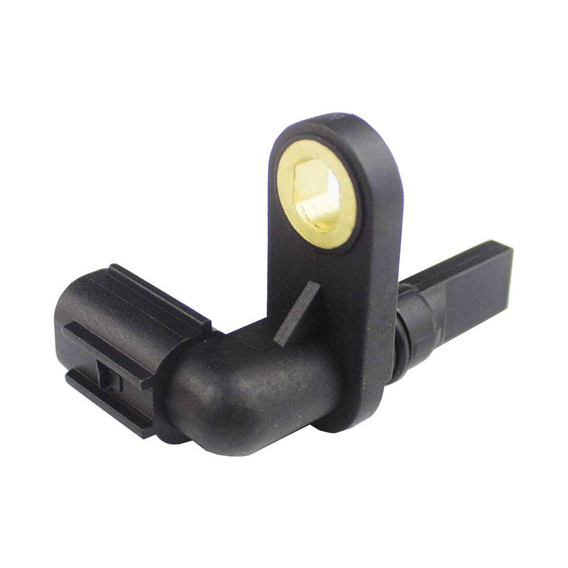 Set of 4 ABS Wheel Speed Sensors for 2007-2017 Toyota Tundra Front + Rear