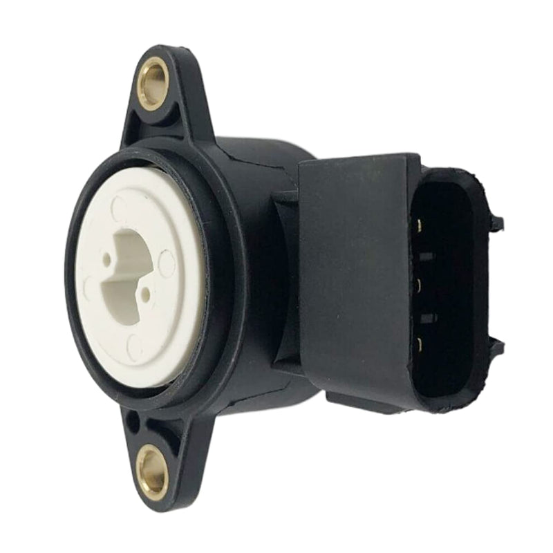 FainWan Throttle Position Sensor TPS 89452-33030 Compatible with to-yota Camry RAV4 Solara Le-xus ES300 RX300 Fit TH224 TPS483 89452-06020 89452-33040