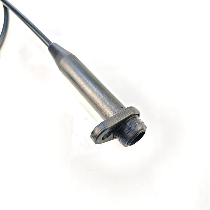 New TV Detent Kickdown Cable FOR 2004R 1981-1990 K65552,700R4(4L60) 1982-1992,45" LONG