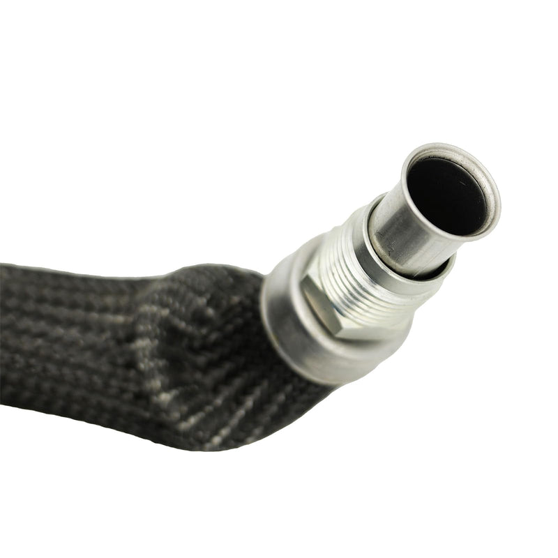 598-200 EGR Tube for Chevy Silverado Suburban Cheyenne GMC Sierra C1500 C2500 C3500 K1500 K2500 K3500 Tahoe Yukon Cadillac Escalade 1996-2000 10220275