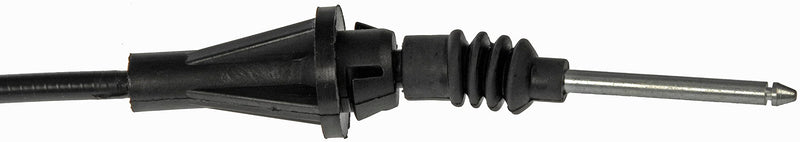 Dorman 600-601 4WD Actuator Cable Compatible with Select Chevrolet / GMC Models