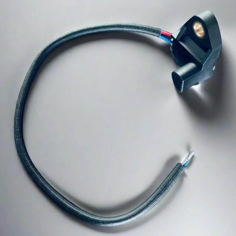 P1710 Code fix for Select 2008-2014 Subaru. 5EAT 5AT Turbine Speed Sensor 2.