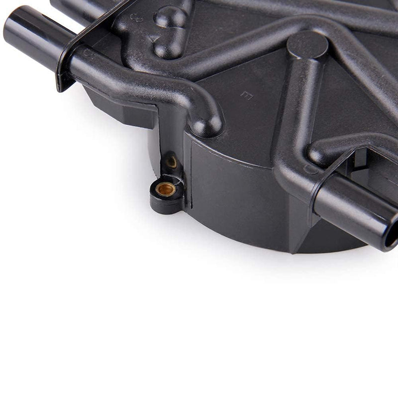 big-autoparts Ignition Distributor Set Brass Terminals Distributor Cap and Rotor Kit compatible with Chevrolet GMC Cadillac Vortec V8 5.0l 5.7l 7.4l Compatible Part Number DR474 DR331