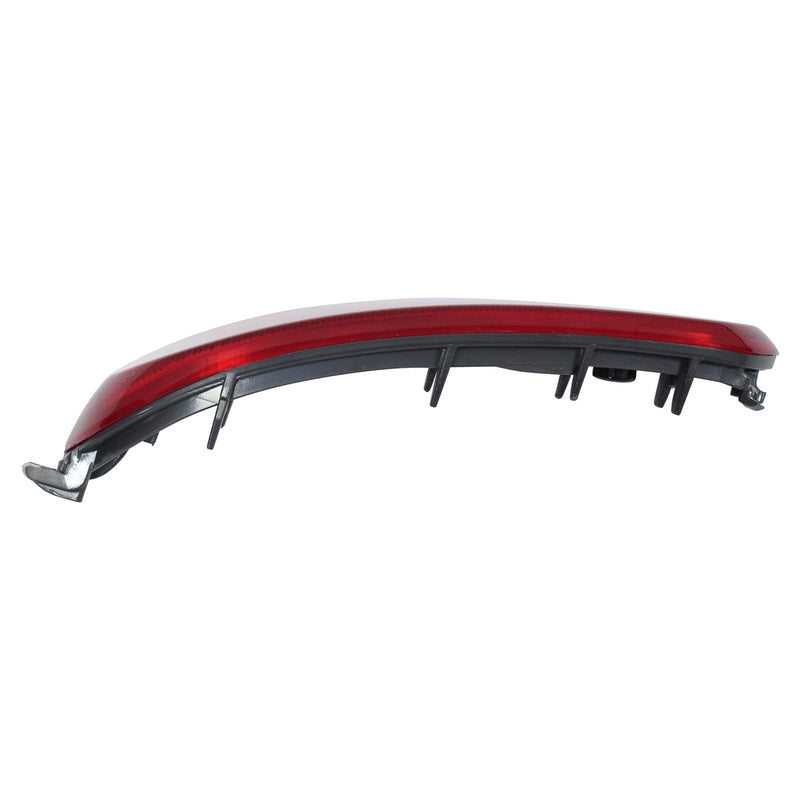 MOTOKU Driver and Passenger Side Rear Bumper Reflector for Jeep Cherokee 2014-2018
