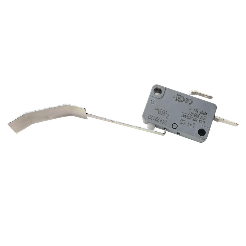 31093 Sail Switch Replace Kit for AFSAD AFSD AFMD Series RV Camper Furnaces Direct Replacement Solve Heating (Gray) GRAY