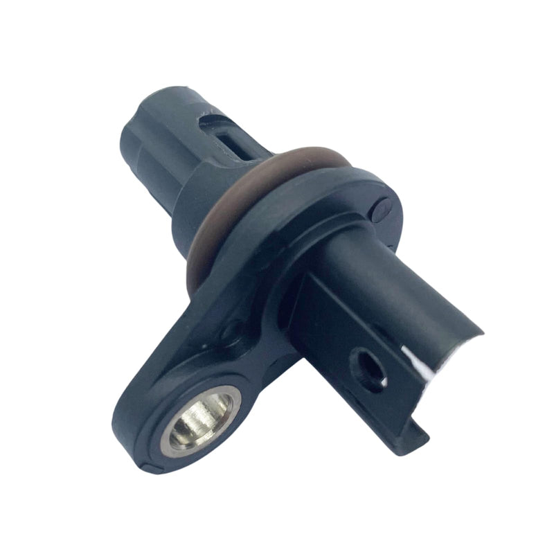 Engine Crank Crankshaft Position Sensor Compatible with BMW 125I 128I 130I 135I 325I 328I 330I 335I 525I 528I 530I 530I 535I 740I I3 M3 X3 X5 X6 Z4 Replaces 13627525015 5S11457 S119044012Z 12141748398